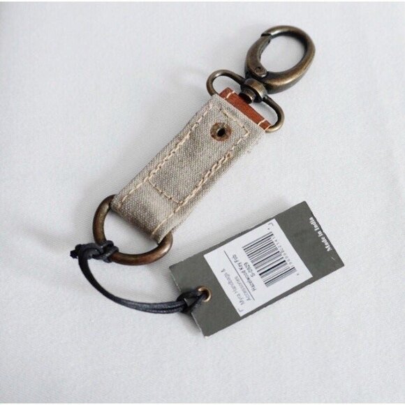 Myra Bag Hazelwood Key Fob NWT - Picture 2 of 5